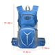 thumbnail image 3 of Mochila de hidratación para camping y senderismo, mochila térmica para agua, ideal para correr, hacer senderismo, andar en bicicleta y acampar., 3 of 7