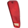 thumbnail image 3 of Tail Light Lens and Housing For F100 F150 F250 F350 F500 Passenger Side, 3 of 8