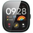 thumbnail image 6 of Smartwatch PC + Tempered Glass Cover - Integrated, Scratch-Proof & Precise Fit - for Smartwatches, Daily Protection, 6 of 6