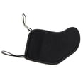 thumbnail image 5 of Soft Cover Protector Violin Shoulder Pad Violin Chin Shoulder Rest Pad, 1/2 1/4, 1/8 1/32 Violin Chin Rest Pad, 5 of 9
