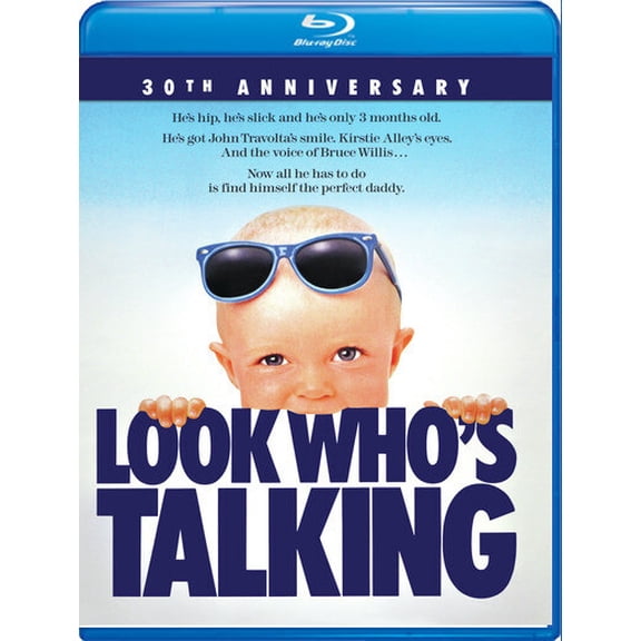 Look Who's Talking (30th Anniversary)