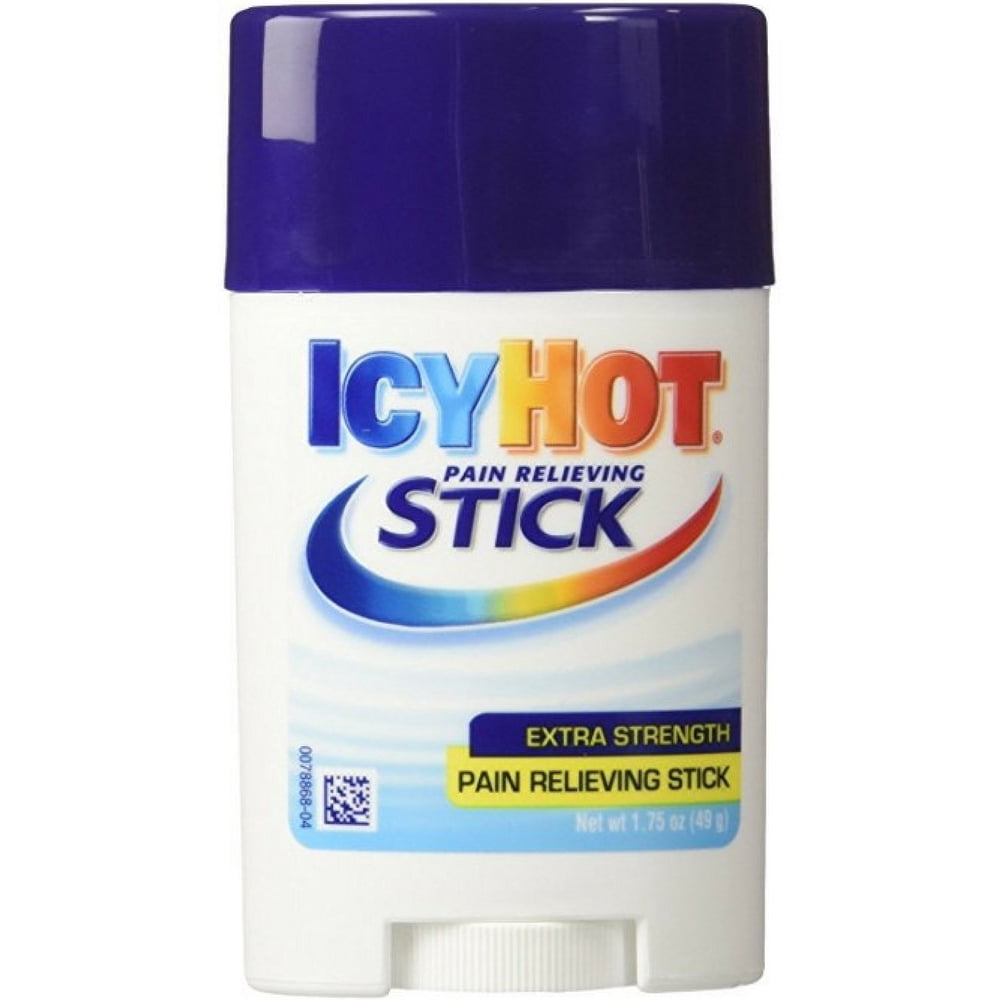 IcyHot Pain Relieving Stick Extra Strength