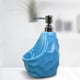 thumbnail image 4 of Dispensador de jabón Gloria 650 ml Azul, 4 of 7