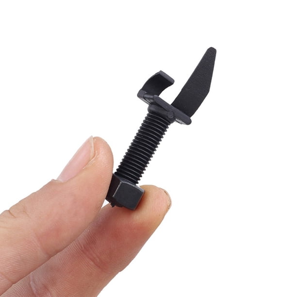 Lot De 3 Repose-flèches Plastique Pour Arc à Poulies Et Arc Droit