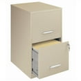 thumbnail image 2 of (Value Pack) Letter File Cabinet and Mobile File Cabinet, 2 of 4