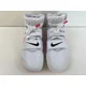 thumbnail image 4 of Ni - ke Ni - ke Zoom Javelin Elite 3 Track White Hyper Pink Mens Size 10. 5 - AJ8119-101, 4 of 5