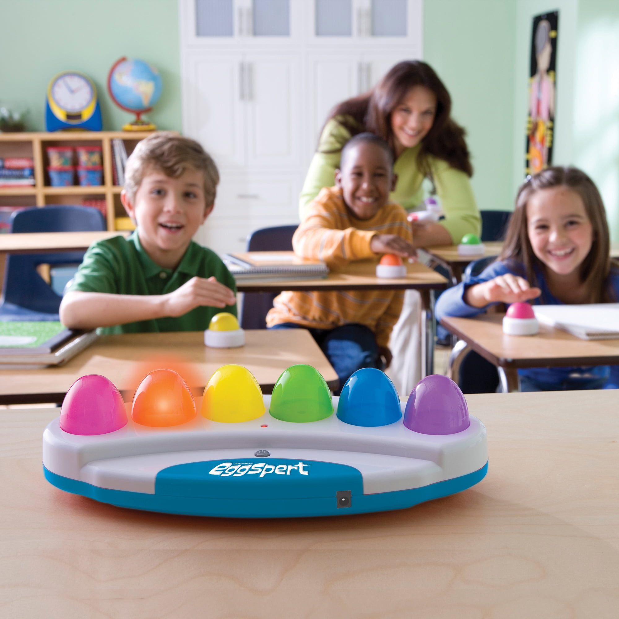 Educational insights sale eggspert