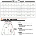 thumbnail image 2 of Admvng Sweaters for Women Solid Color Long Sleeved Round Neck Knitted Blouses Thin Cardigan Sweater Top, Size M-2XL, 2 of 4