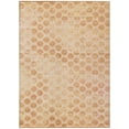 thumbnail image 2 of Addison Rugs Chantille Indoor/Outdoor Transitional Geometric Peach Washable Rectangle Rug, 10' x 14', 2 of 6