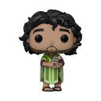 Funko Pop! Disney: Encanto - Bruno Madrigal Vinyl Figure