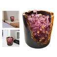 thumbnail image 4 of Velas aromáticas perfecl decoración de hogar rosa, 4 of 8