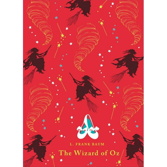 Pre-Owned The Wizard of Oz (Hardcover) 0141341734 9780141341736