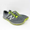 thumbnail image 2 of New Balance Mens Minimus 20 V4 MX20CG4 Gray Running Shoes Sneakers Size 7 D, 2 of 6