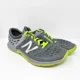 thumbnail image 2 of New Balance Mens Minimus 20 V4 MX20CG4 Gray Running Shoes Sneakers Size 7 D, 2 of 6