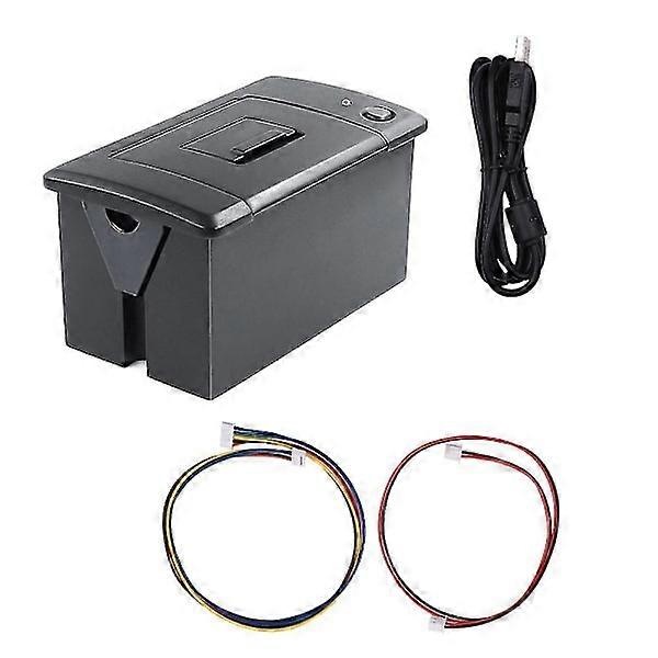 Embedded Thermal Receipt Printer 58mm Mini Printing Module Low Noise ...