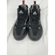 thumbnail image 4 of Adi-das Zone Boost Men's Basketball Shoes Black Red Gray EG5760 Size Men’s 7 NEW, 4 of 5
