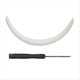 thumbnail image 1 of Reemplazo de Diadema de Silicona con para Auriculares Inalámbricos Studio 2 Studio 3 Piezas de Reparación B, 1 of 5