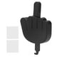 thumbnail image 2 of Colgador de Llaves Divertido BuyWeek, Autoadhesivo, Material Plástico, 2 of 12
