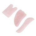 thumbnail image 3 of Gua Sha Massage Board,q Light Weight Stone Gua Sha Board, Small Size For Massage Shop Salon Shop ANGGREK Tablero de masaje Gua Sha, 3 of 8