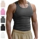 thumbnail image 1 of Ekko Beaters, Ekkovisions Camisetas sin mangas para hombre, chaleco moldeador de entrenamiento para hombre, camisetas sin mangas para gimnasio, 1 of 6