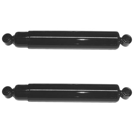 - Pair Rear Shock Absorber Set For Chevrolet C1500 C3500 K2500 & GMC Sierra 2500