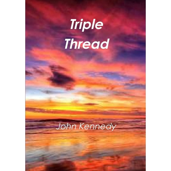 Triple Thread, (Paperback)