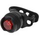 thumbnail image 2 of Luces de bicicleta Luces de bicicleta recargables USB Faro delantero Luz trasera Accesorio de bicicleta, 2 of 8