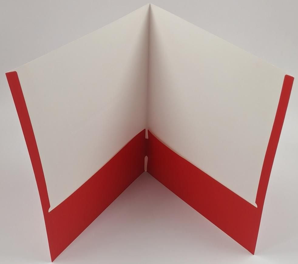 TWIN POCKET PORTFOLIO