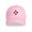 Pink, variant on - Playing Card Suits Cap - Adjustable 100% Brushed Unisex Casual Cotton Baseball Cap, Beige, 1