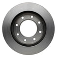 thumbnail image 5 of ACDelco Disc Brake Rotor 18A927AC Fits select: 1999-2007 CHEVROLET SILVERADO, 2003-2020 CHEVROLET EXPRESS G2500, 5 of 7