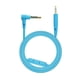 thumbnail image 4 of Reemplazo De Cable De Audio Para Auriculares Quiet Comfort Qc25 Qc35 Soundtrue Oe2 Oe2I Ae2 Ae2I Con Micrófono Noticed EL016612-00, 4 of 4
