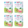 thumbnail image 1 of HiPP Org&aacute;nico Cereal Infantil de Avena, Trigo y Ma&iacute;z - Pack de 4 piezas (4 x 270 gr = 1.08 kg) Fortificado con Hierro, Vitaminas y Minerales, sin Az&uacute;cares A&ntilde, 1 of 8