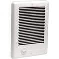 thumbnail image 1 of Calentador eléctrico de pared Cadet Com-Pak CSC152TW 1500W 240V, 1 of 1
