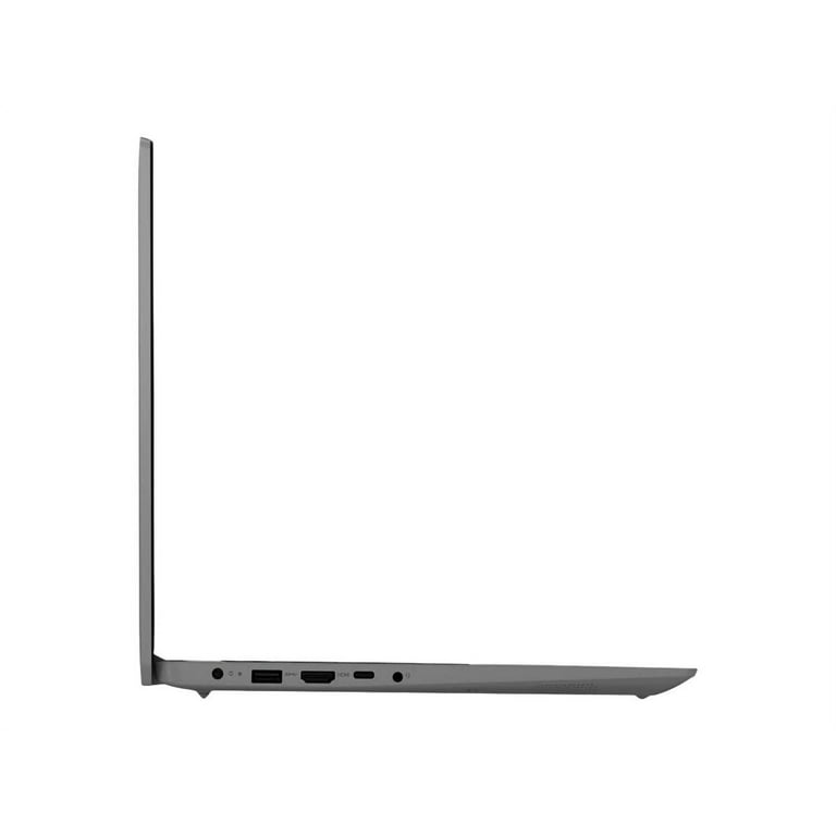 Lenovo IdeaPad 3 - Intel i5, 8GB RAM, 256GB SSD, 15.6 Lenovo IdeaPad 3 - Intel i5, 8GB RAM, 256GB SSD, 15.6