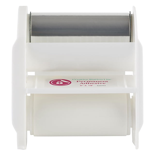 Recarga de Adhesivo Xyron Creative Station Lite 7,5 cm x 5,5 m