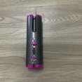 thumbnail image 2 of Rizador De Piel Rizador de pelo automático inalámbrico, rizador de pelo LCD, máquina de pelo rizado Cuidado Belleza, 2 of 5