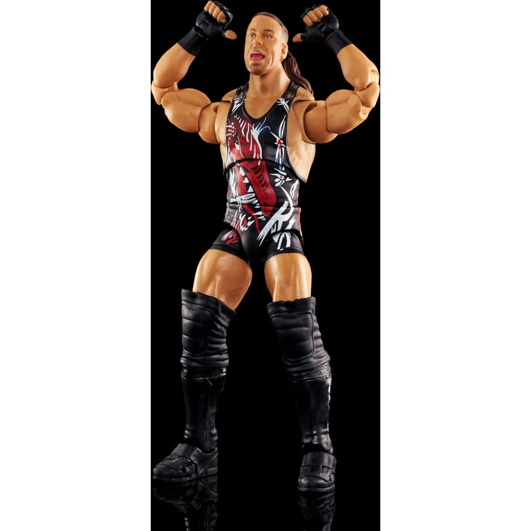 WWE TNA ロブ・ヴァンダム　RVD 24体セットECWチャンピオンベルト付 WWE TNA ロブ・ヴァンダム RVD 24体セットECWチャンピオンベルト