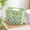 B, variant on Vikakiooze Bathroom Folding Dirty Clothes Storage Basket Laundry Basket Household Wall Hanging Large Portable Punch- Put Clothes Bucket