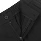 thumbnail image 5 of Ceisia Gift Men's All-Year-Round Cargo Pants - Solid Color Fashion Multiple Pockets Button Waist Straight Leg Outdoor Pants, 5 of 9