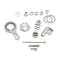 thumbnail image 4 of CNC Motorcycle Steering Damper Bracket Set For R1 Motorcycle Accessories Argent, 4 of 7