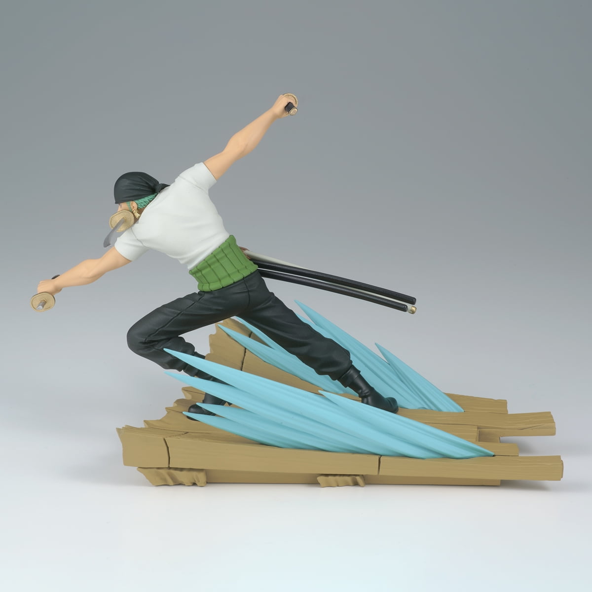 BanPresto - One Piece - Senkozekkei - Roronoa Zoro