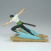 BanPresto - One Piece - Senkozekkei - Roronoa Zoro