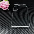 thumbnail image 2 of Hard PC Plastic Phone Case For Samsung Galaxy S24 S23 S22 S21 S20 S10 ULTRA Pro Plus S21FE FE 5G Case Shockproof Clear Cover, 2 of 6
