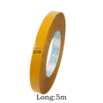 thumbnail image 3 of 5M Double Sided Cloth Base Tape Waterproof Super Traceless Translucent Mesh Tape High Viscosity Carpet Adhesive Strong Fixation 3cm, 3 of 4