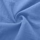 thumbnail image 5 of Vestidos Casuales Para Mujer, Blusas De Mujer De Moda Blusa holgada de lino con cuello en V y manga larga para mujer, color liso, con botones decorativos, 5 of 6