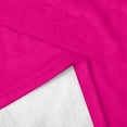 thumbnail image 6 of Gifts for Women Bathrobe for Women Fuzzy Women's Nightgowns & Sleepshirts Oversize Fitness Women's Robes House Womens Robe Hot Pink, 6 of 9
