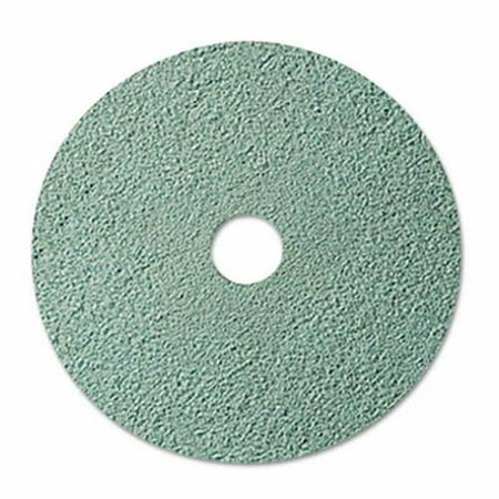 Aqua Burnishing Floor Pads - 3M Aqua 20