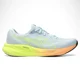 thumbnail image 3 of ASICS Gel-Pulse 15 Cool Grey/Safety Yellow Running Shoes 1012B593-021 Women's 11, 3 of 6