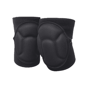 BESTSKY Knee Brace for Women,Comfortable Fit Knee Brace for Men,Thickened Impact Protection Knee Brace