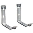 thumbnail image 3 of Soporte utilitario plateado Storage Hook Secureline Crawford UHS3, 3 of 6